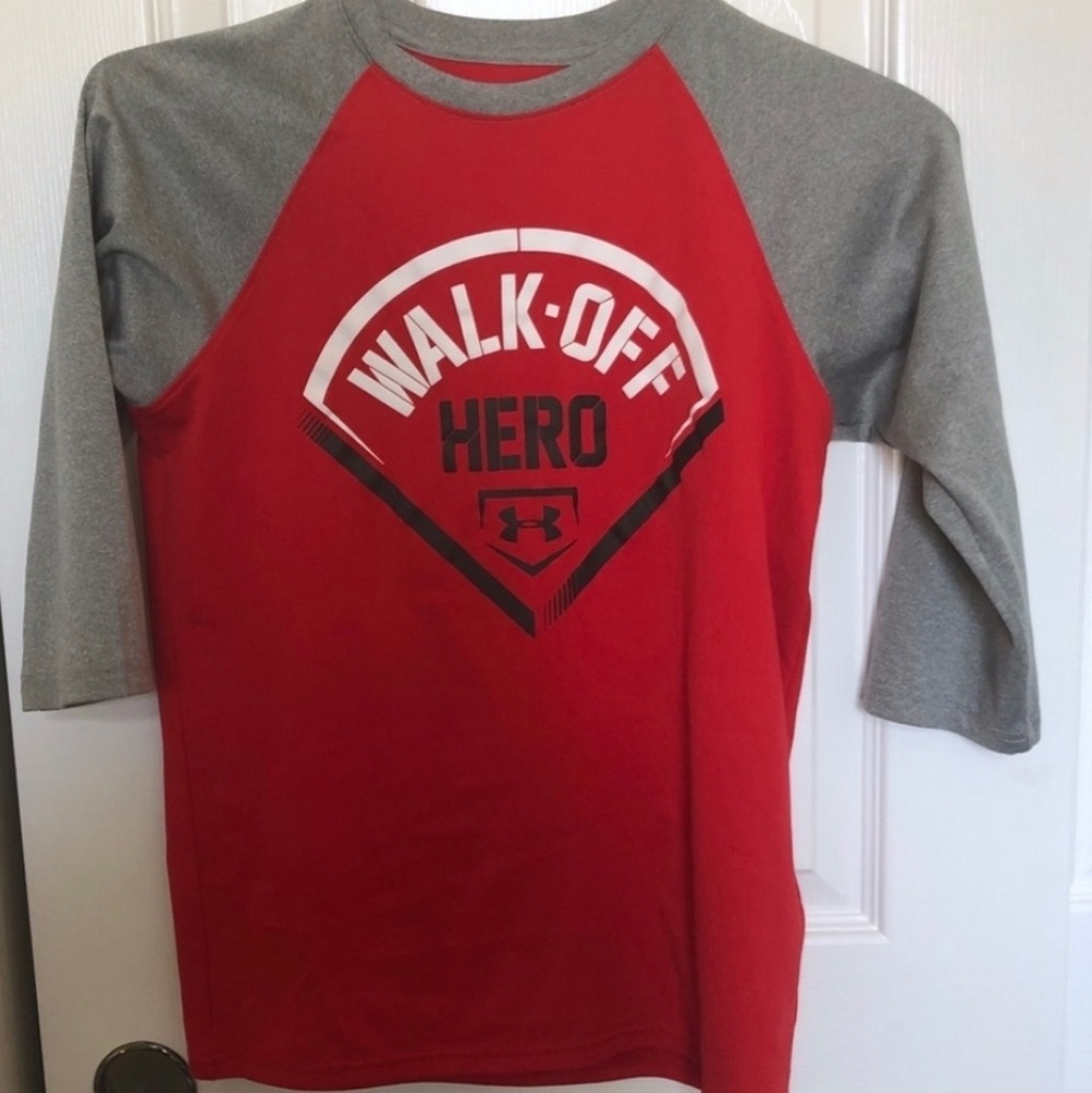 Under Armour Youth Boys XL Shirt